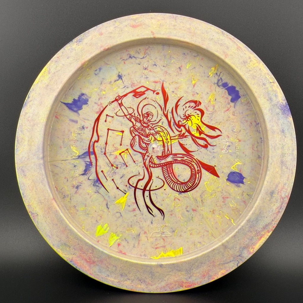 Inner Colour Fu Xi - Distance Driver