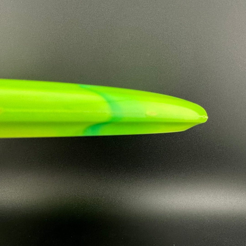 Nebula Aura Mana - 2025 Zoe Andyke Signature