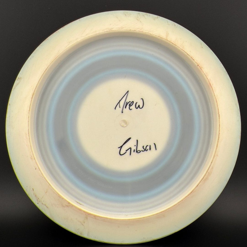 Tournament Giant - Dyed Factory Blank *Gibson Stash Used*