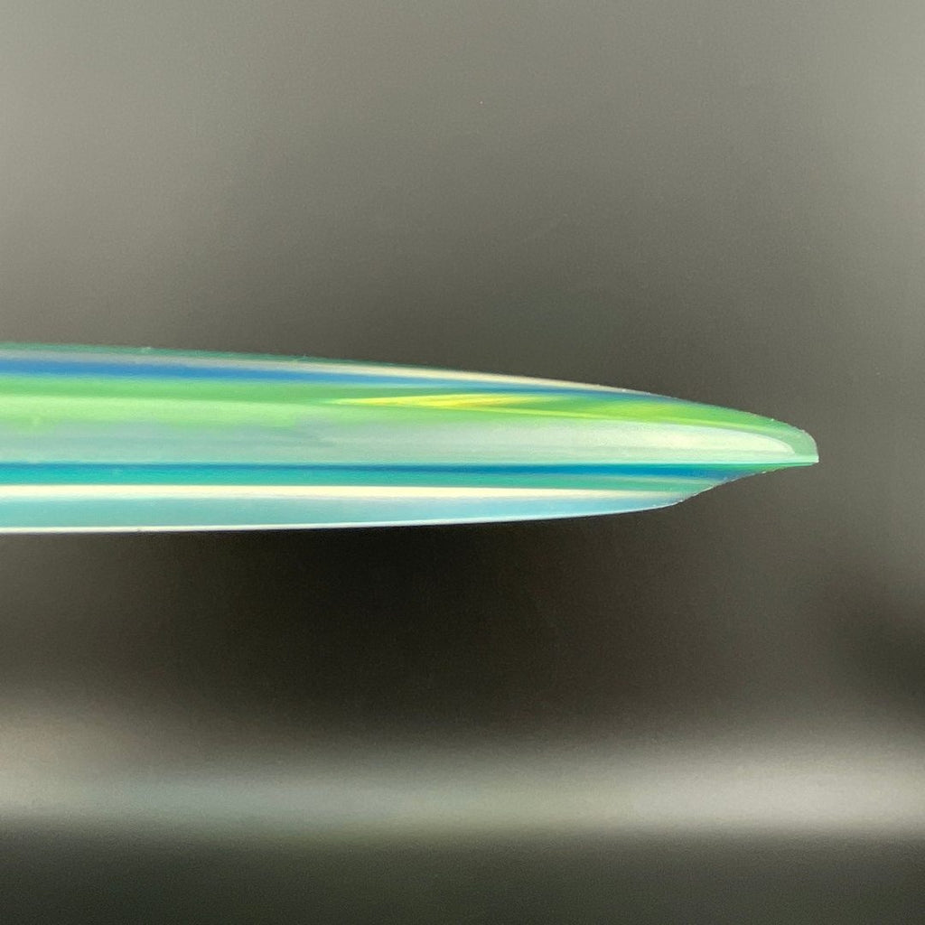 I-Dye Champion Thunderbird