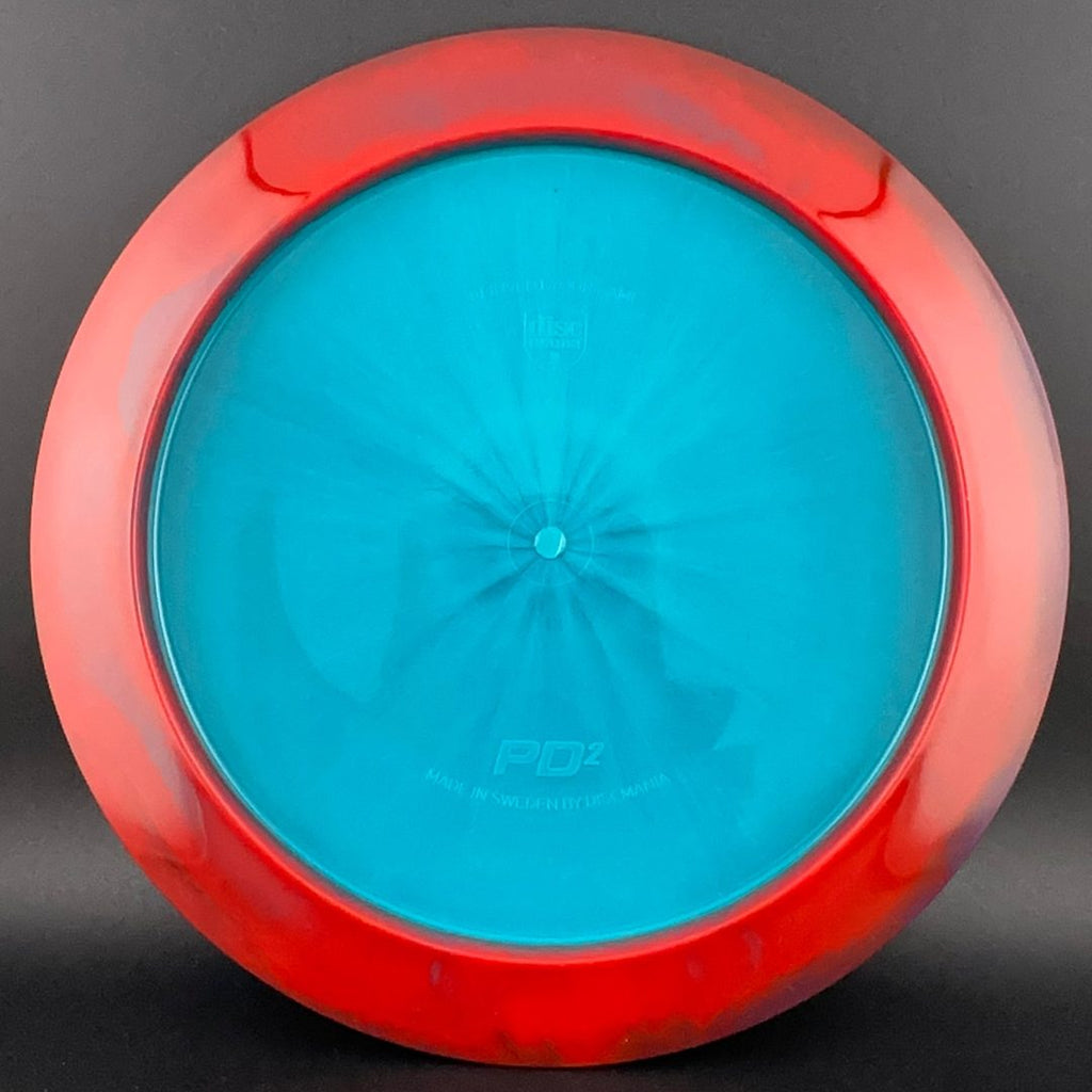 Horizon S-Line PD2 - Gravity Bomb 2 - Gavin Babcock Signature Series