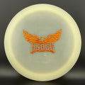 Quantum Lunar Falcon - 2022 USDGC *Gibson Stash*