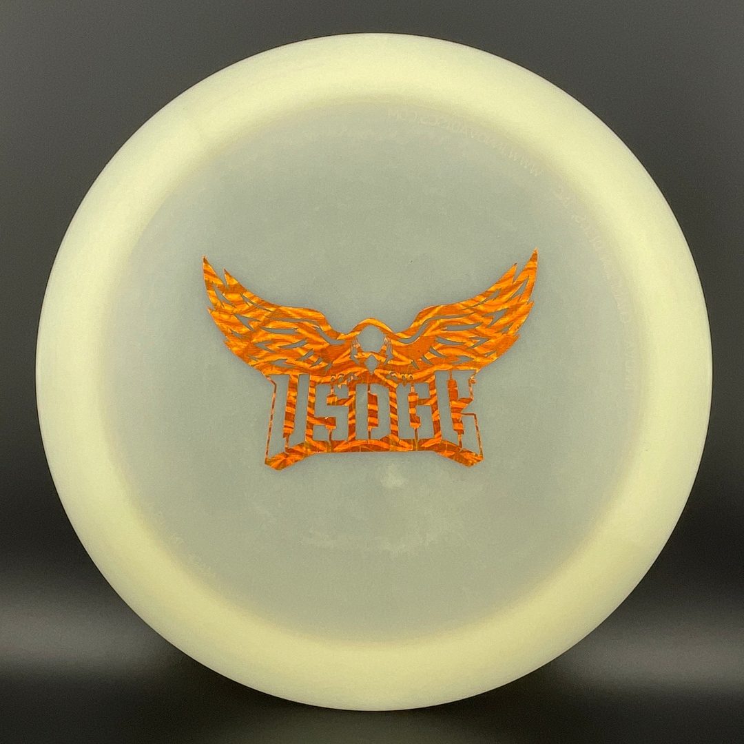 Quantum Lunar Falcon - 2022 USDGC *Gibson Stash*