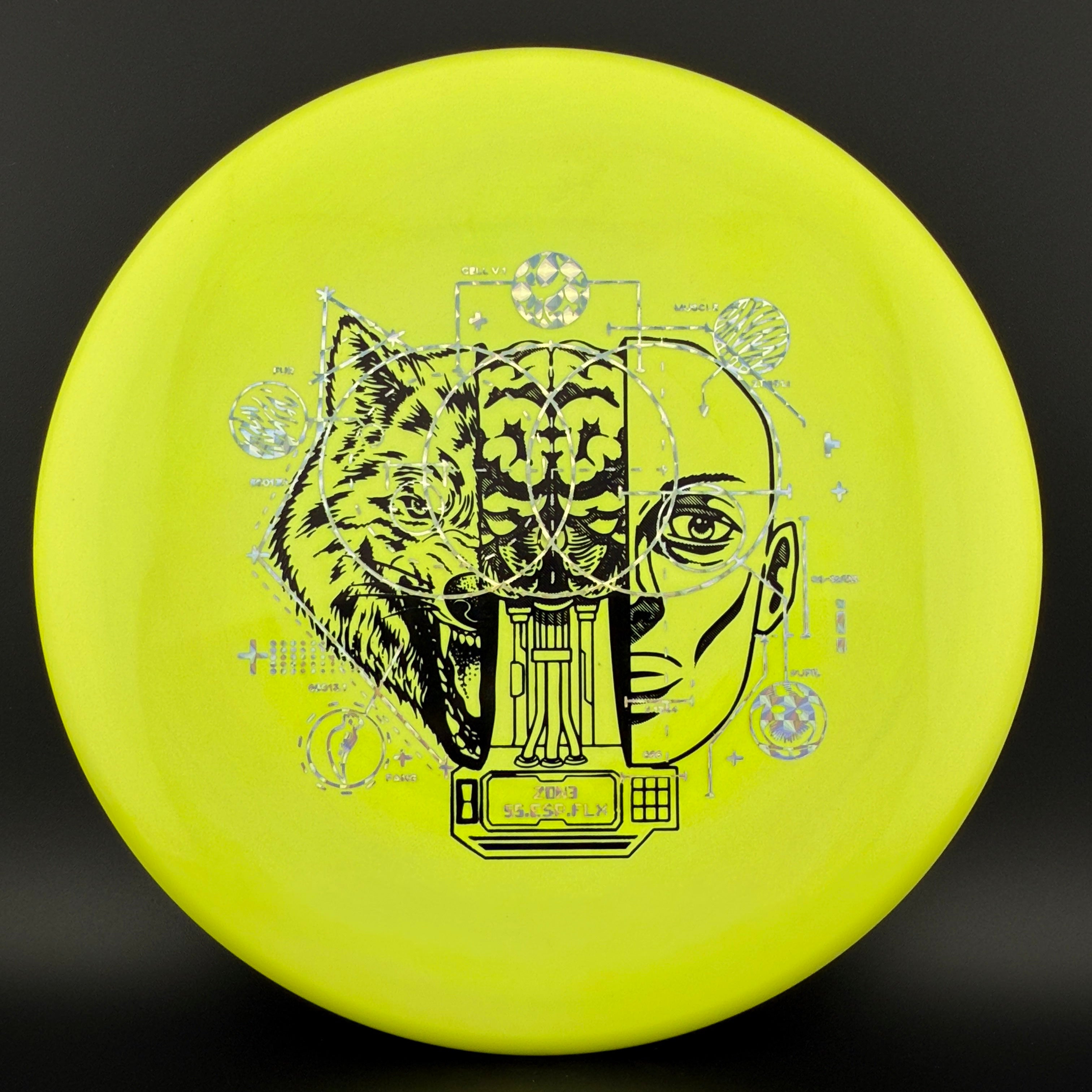 ESP FLX Zone SS - Limited Edition 1/500