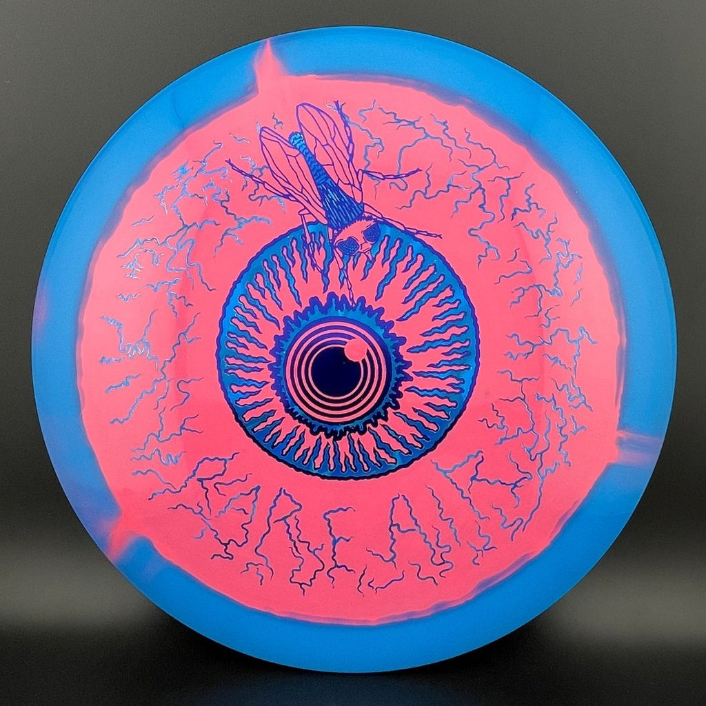 Halo Star Mamba - Eye-Fly RAD V2 by Ripper Studios