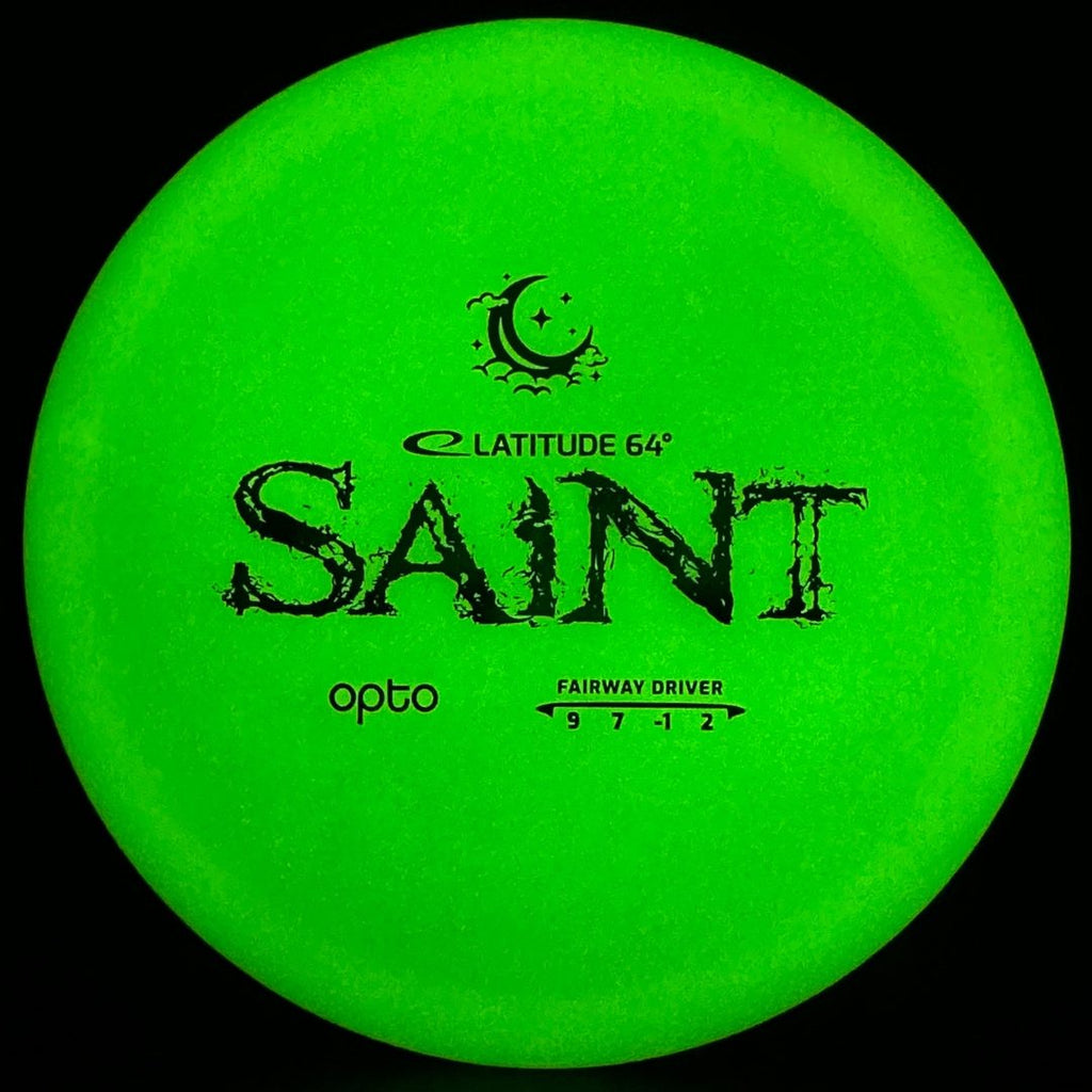 Opto Moonshine Saint