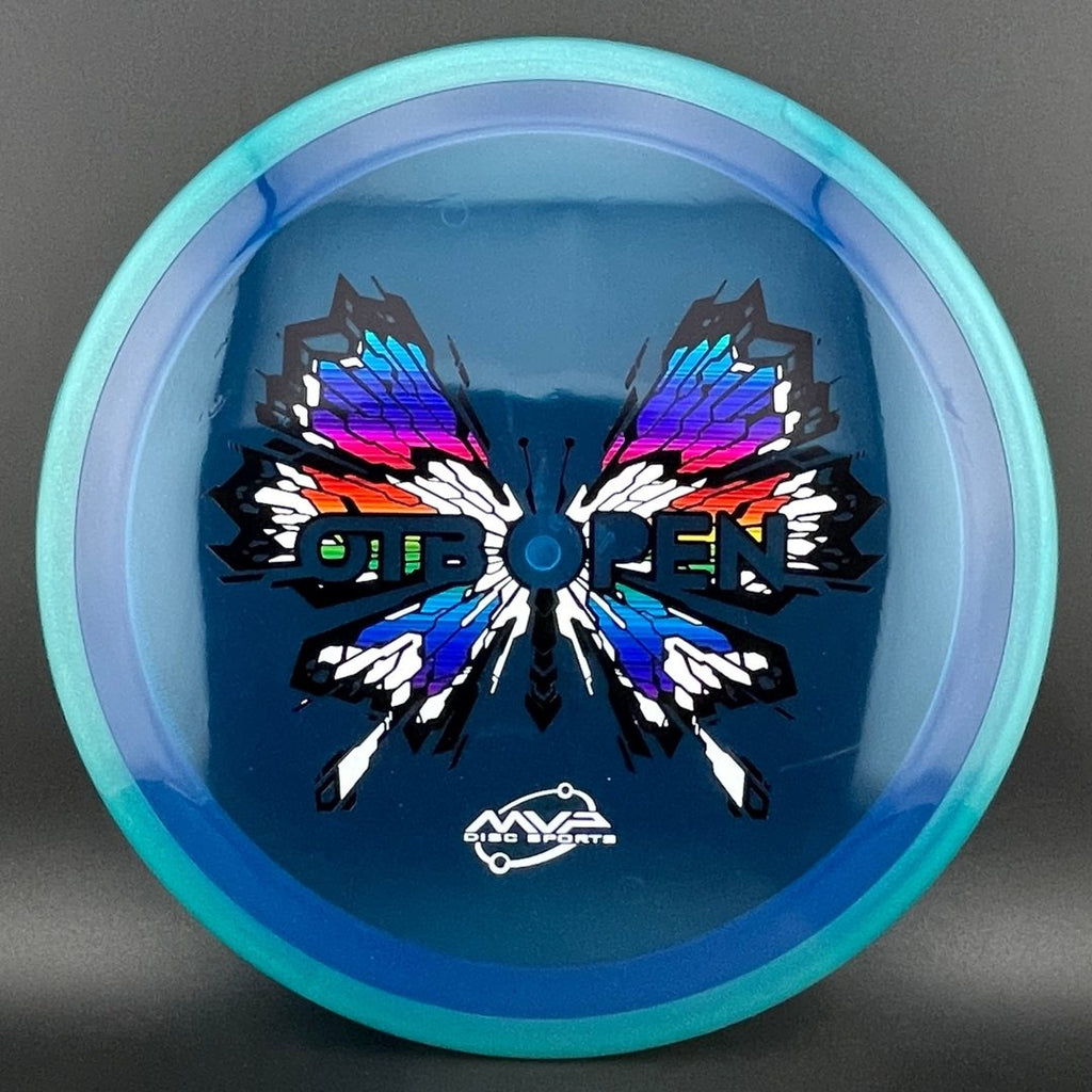 Soft Prism Proton Insanity - OTB Open 2026