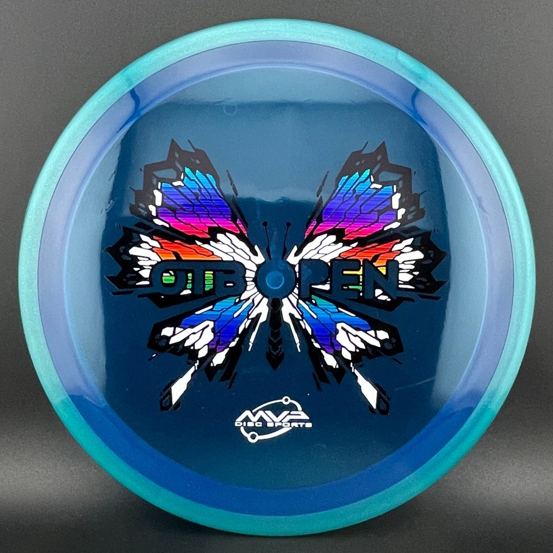 Soft Prism Proton Insanity - OTB Open 2026