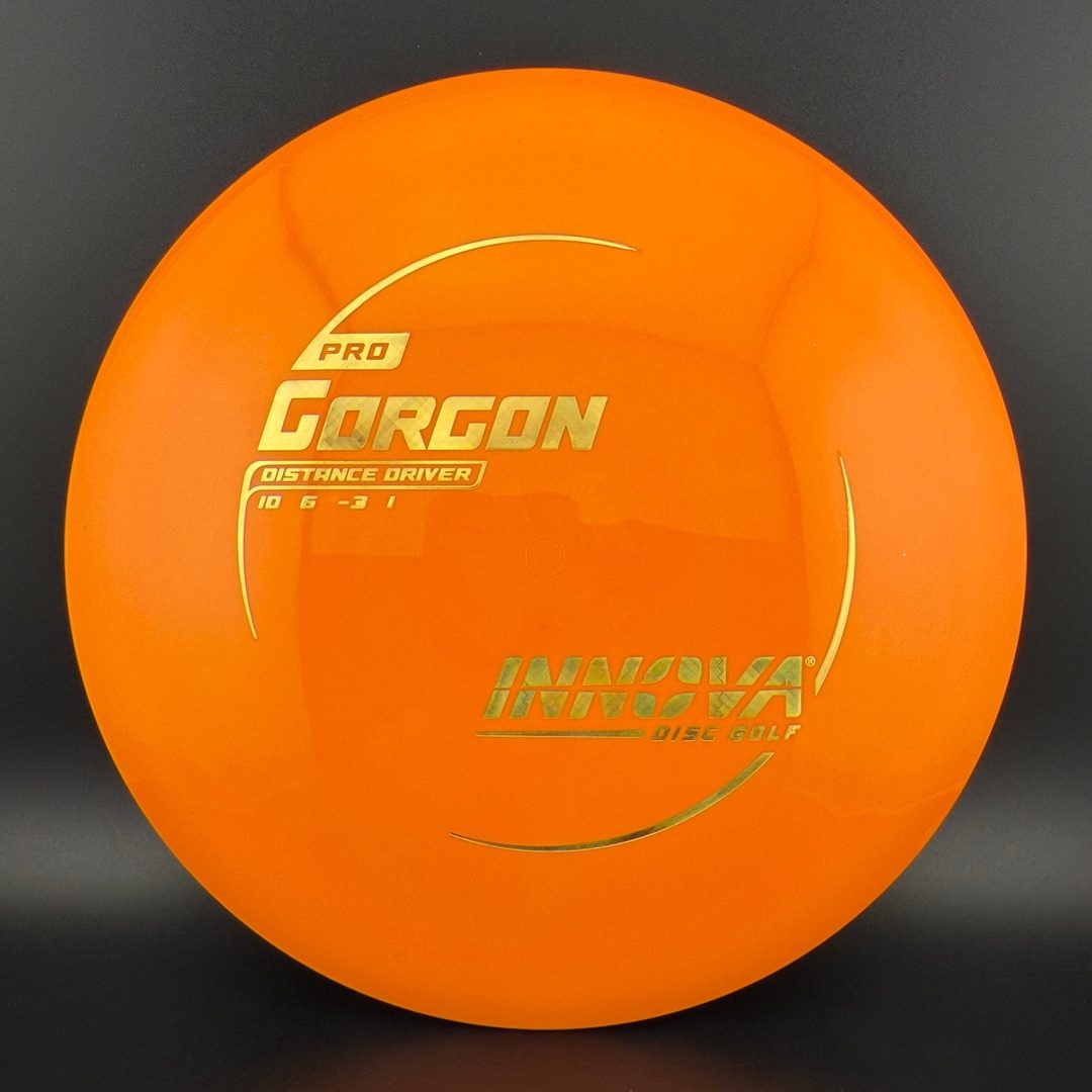 Pro Gorgon