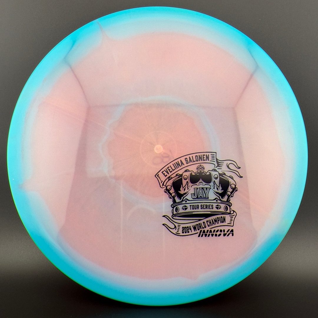 Proto Glow Halo Champion Jay - Eveliina Salonen 2025 Tour Series