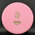 Mega Soft Glow Royal Pickle - First Run