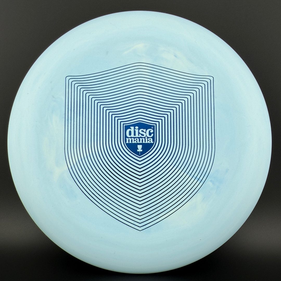 Glow P-Line P1x (Flex 2) - XL Shield MB 25