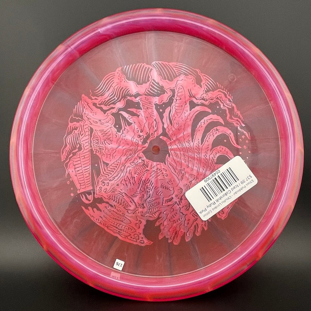 Ethos Pathfinder - Cthulhu Limited Edition