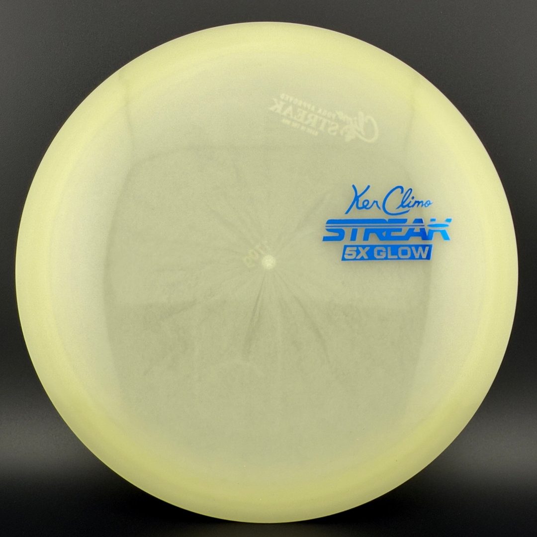 Glow Victory Line Streak - 5X