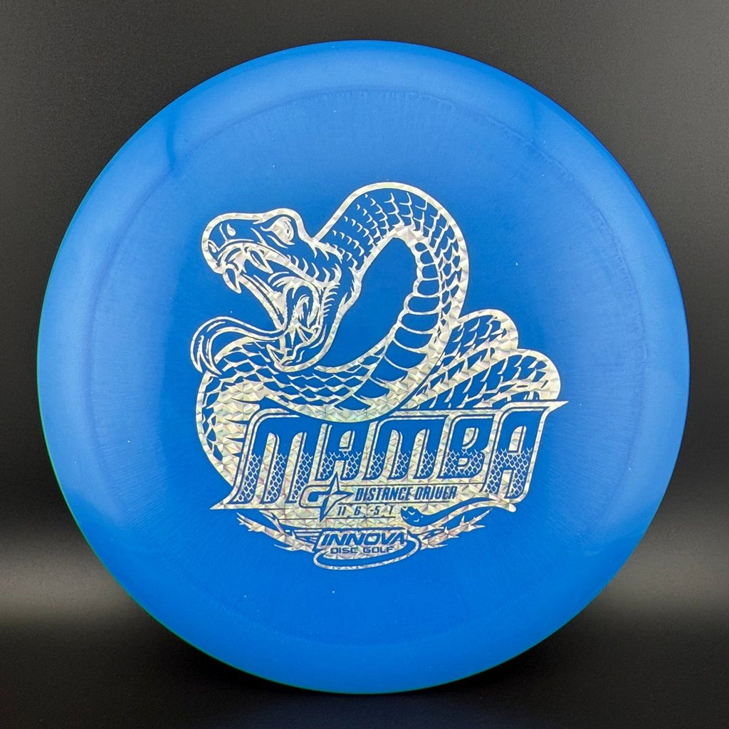 GStar Mamba