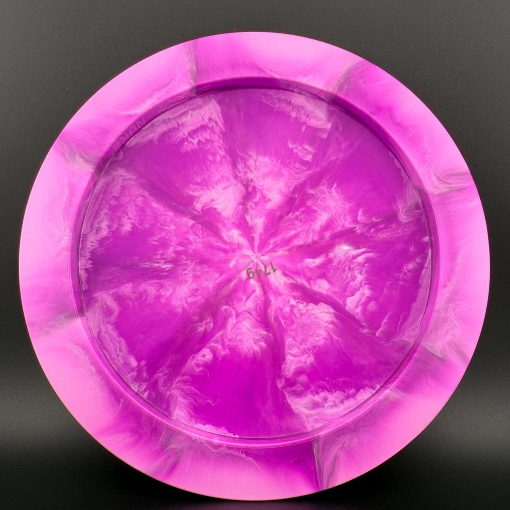 Swirl ESP Nuke - Ezra Robinson X Ezra Aderhold Collab