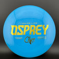 Major Line Osprey - First Run
