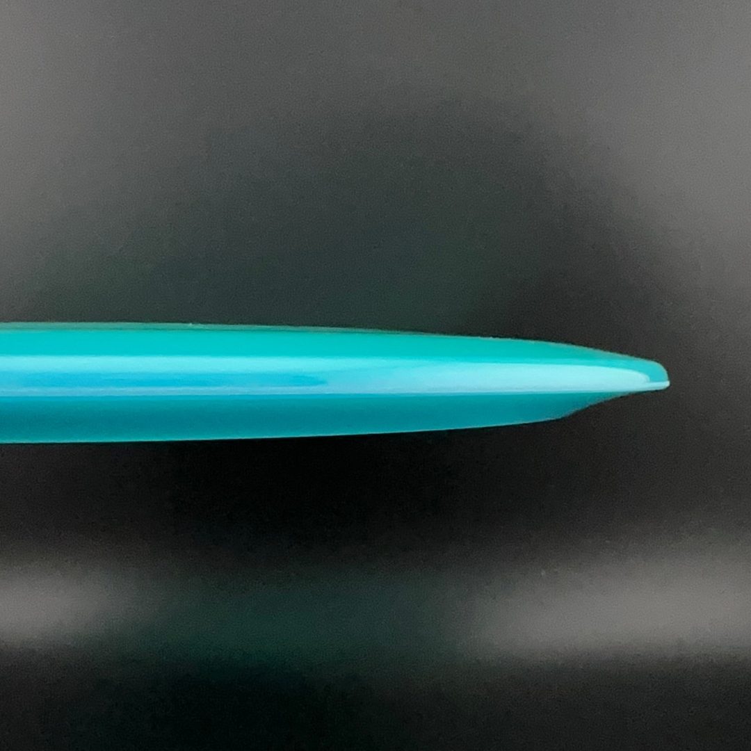 Proto Glow Champion Firebird - 10 Year Anniversary Nate Sexton