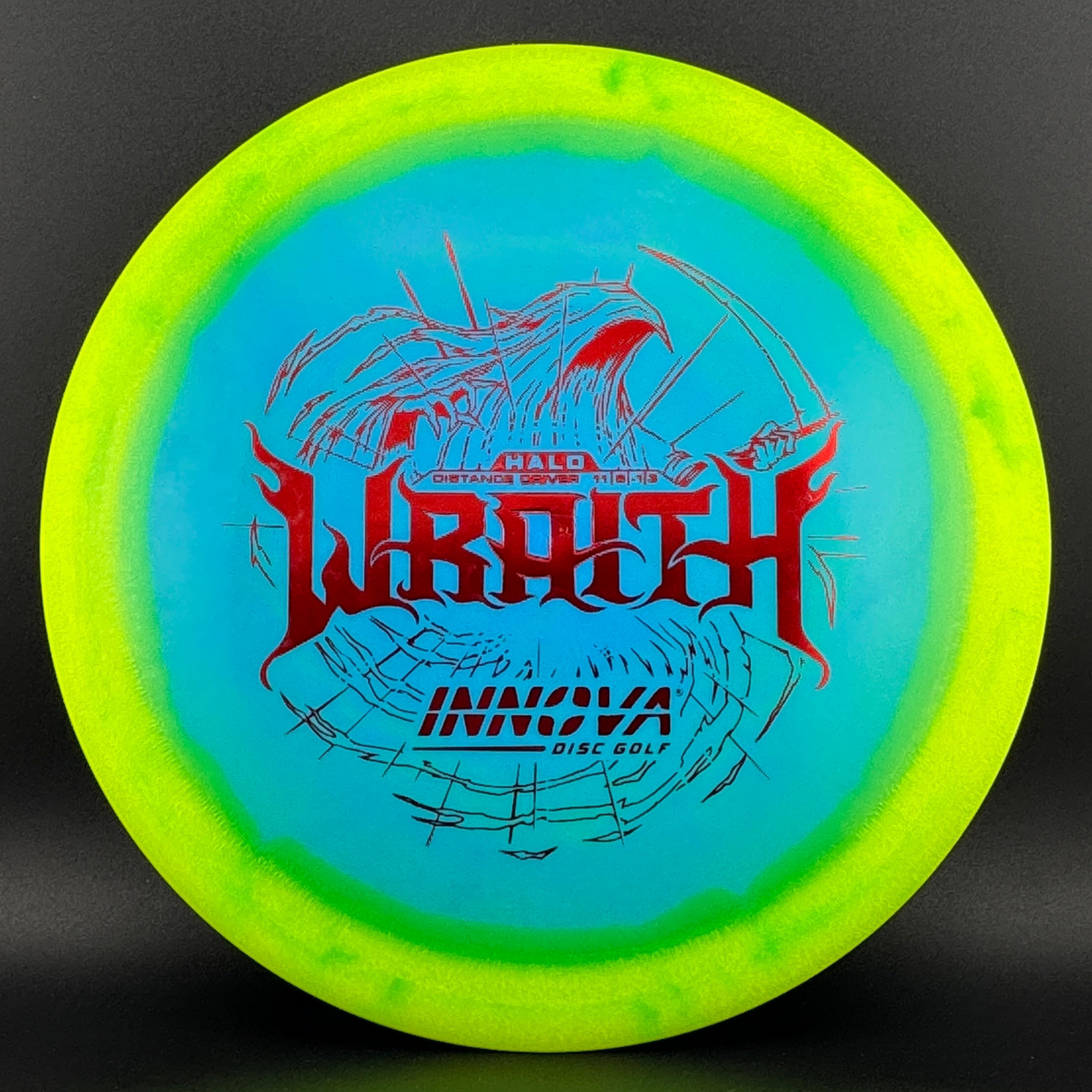 Halo Star Wraith