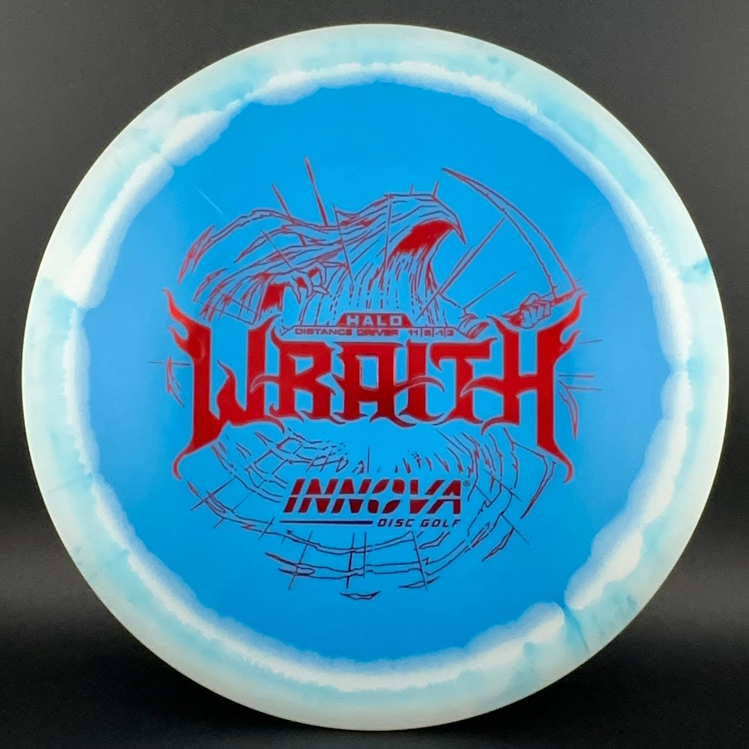 Halo Star Wraith