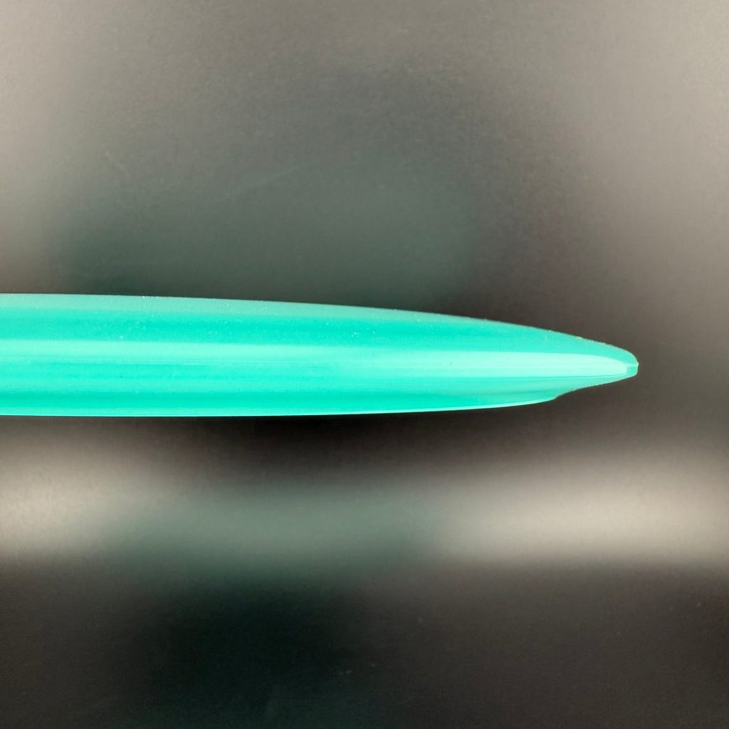 Color Glow C-Line FD - Bar Stamp