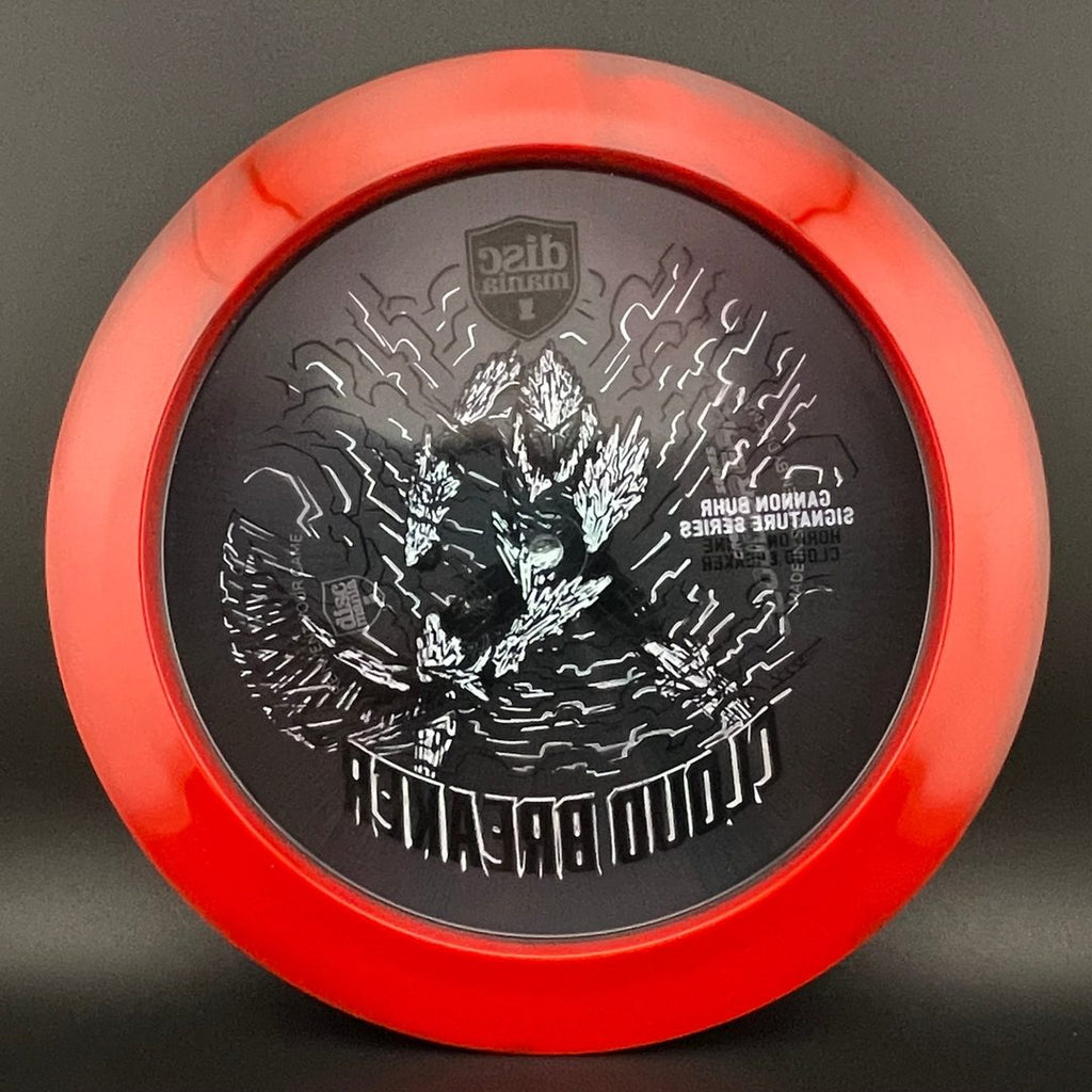 Horizon C-Line Cloud Breaker - 3 Foil - Gannon Buhr Signature Series