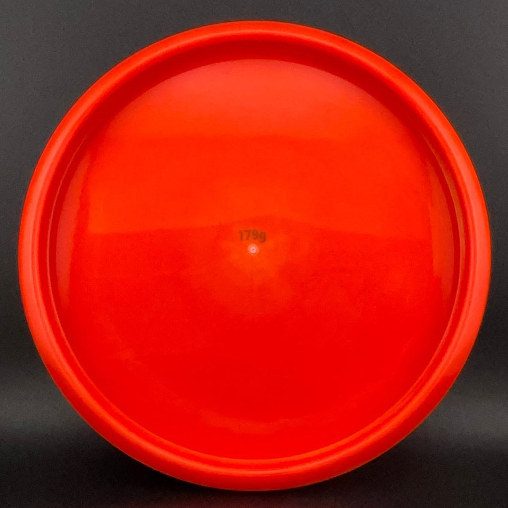 Swirl ESP Sled - First Run
