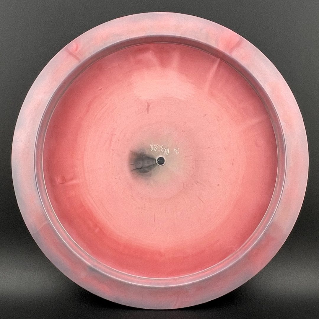 Soft Aura Construct