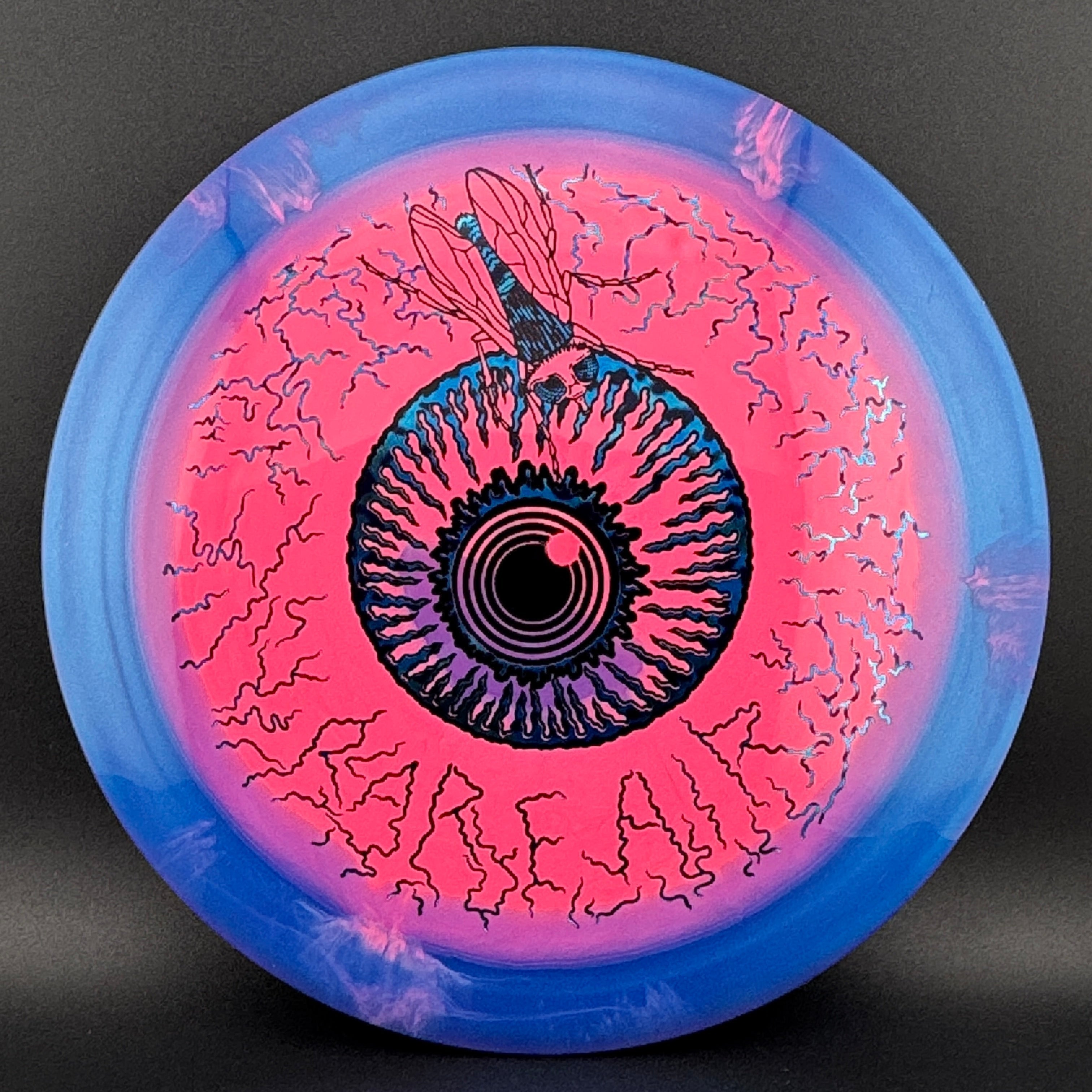 Halo Star Destroyer - Eye-Fly RAD V2 by Ripper Studios
