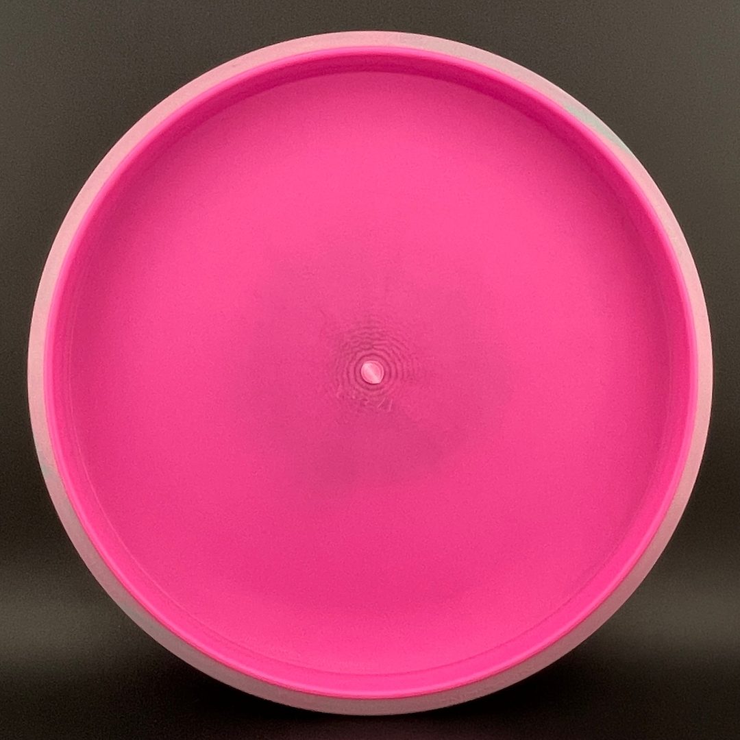Firm Electron Pixel - Simon Line