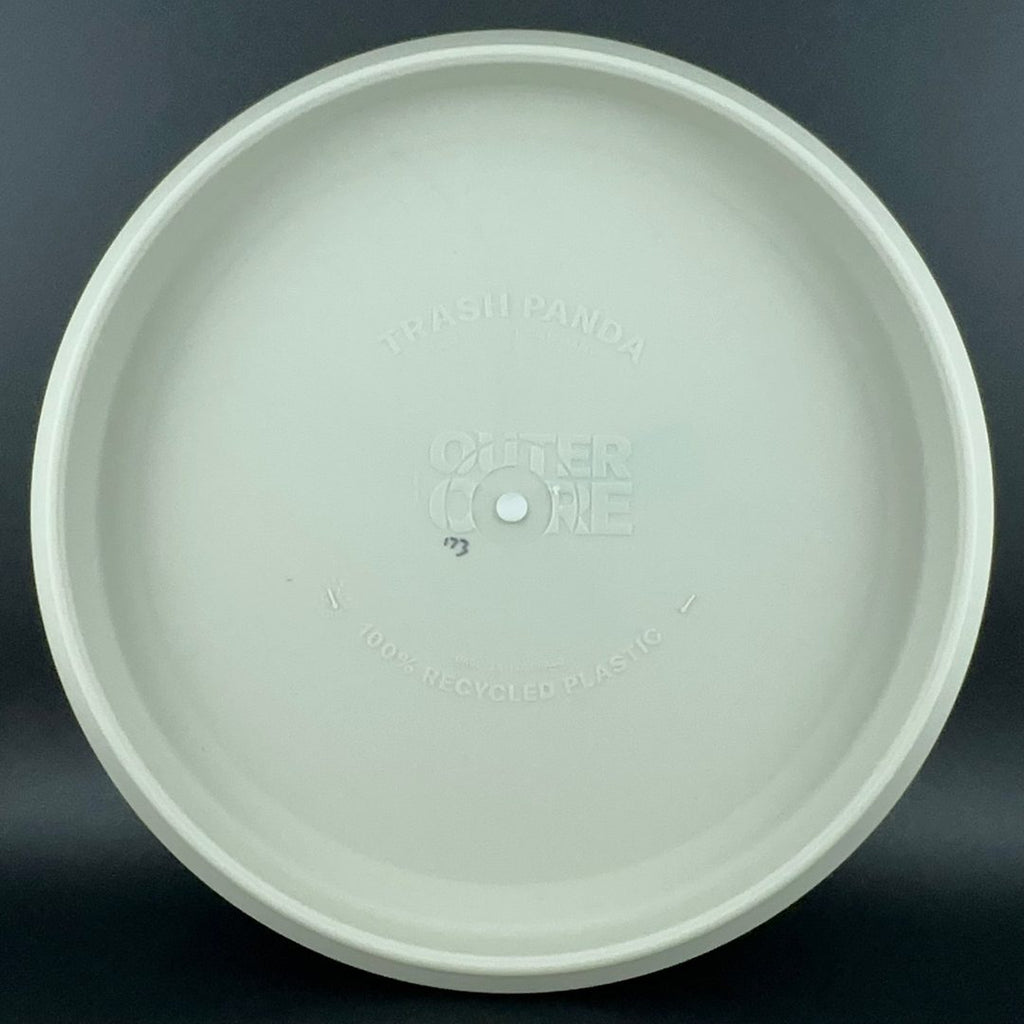 Baseline Outer Core