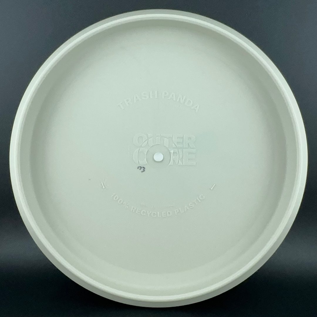 Baseline Outer Core
