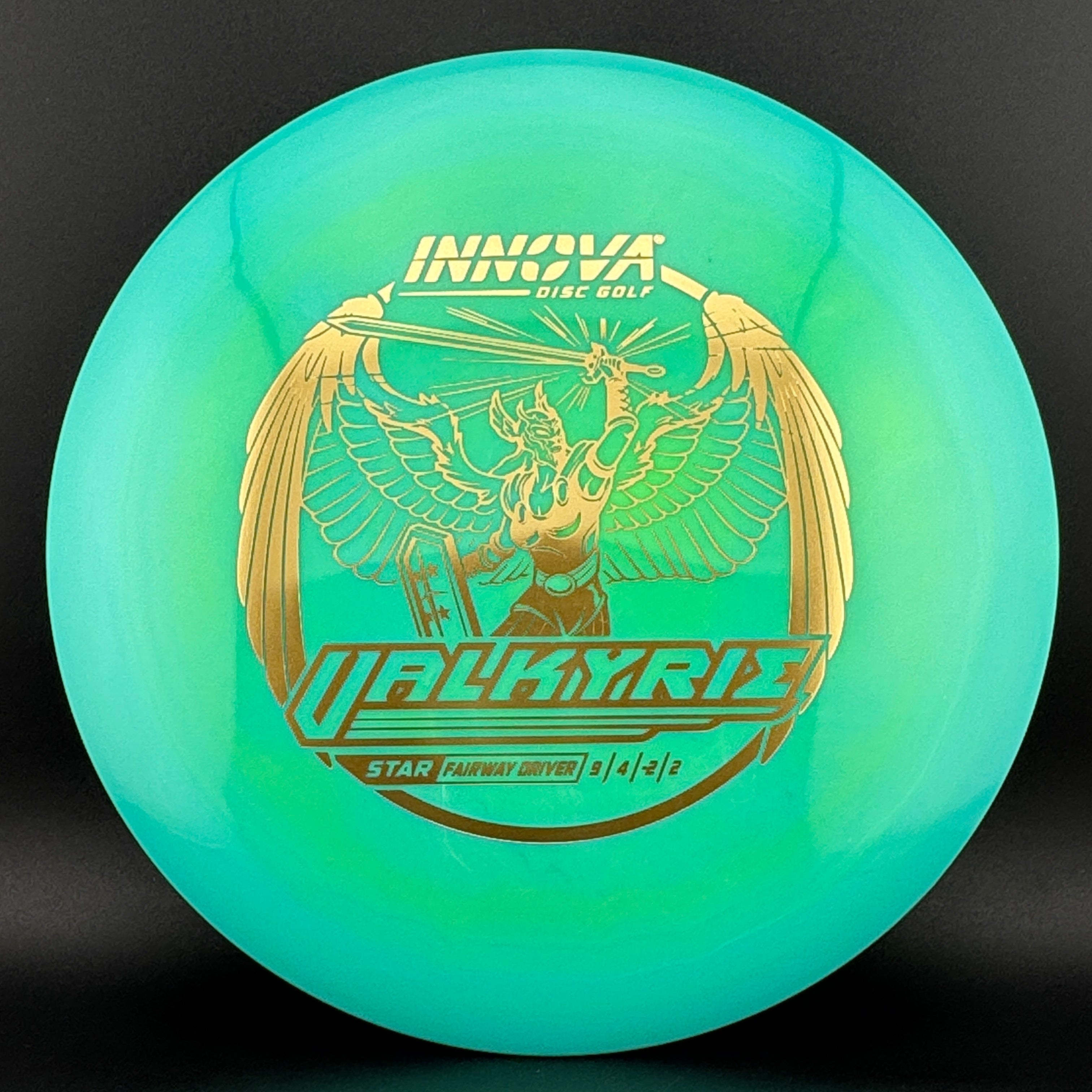 Star Valkyrie