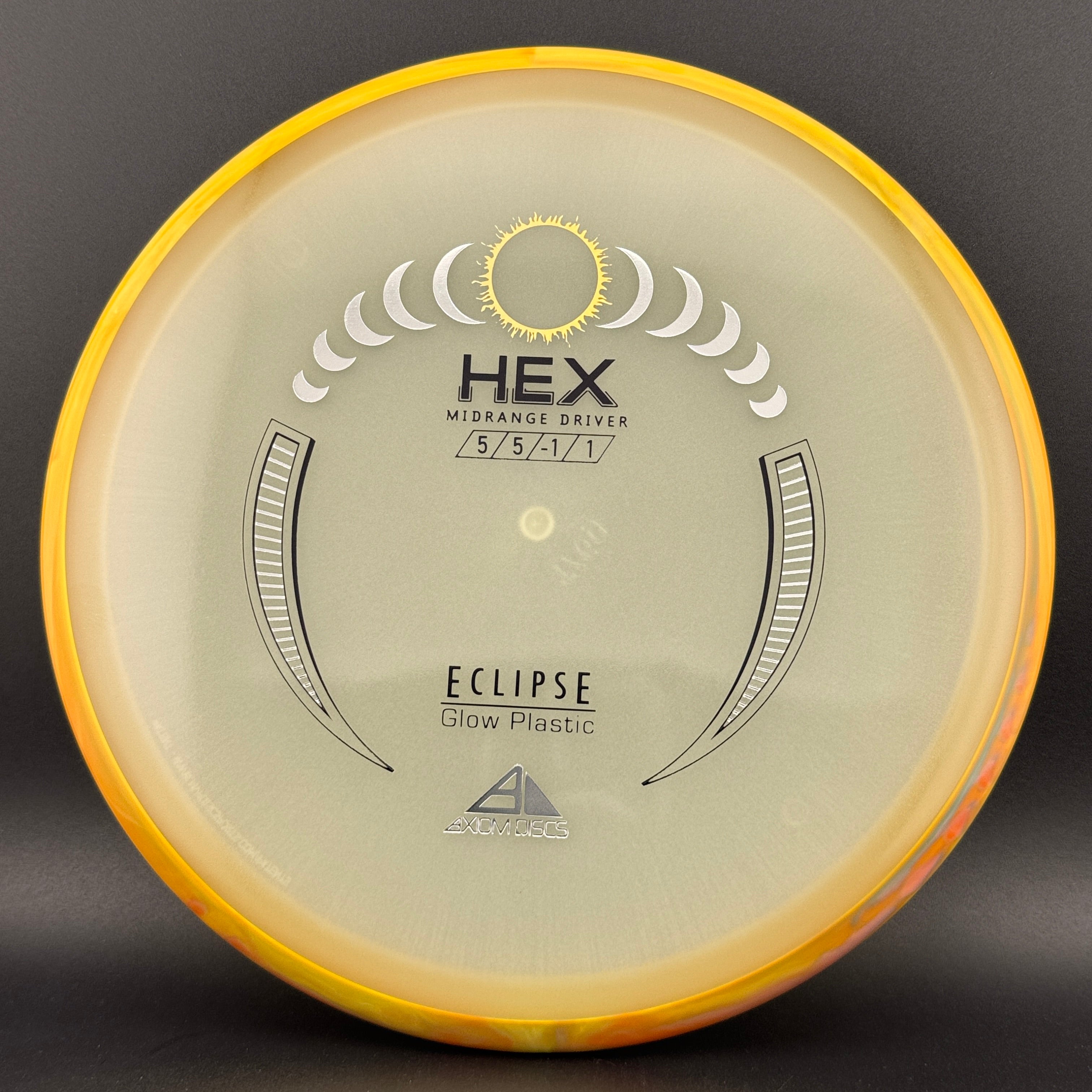 Eclipse 2.0 Hex