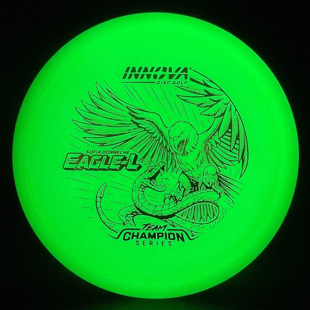 Proto Glow Champion Eagle-L - Sofia Donnecke 2026 Tour Series