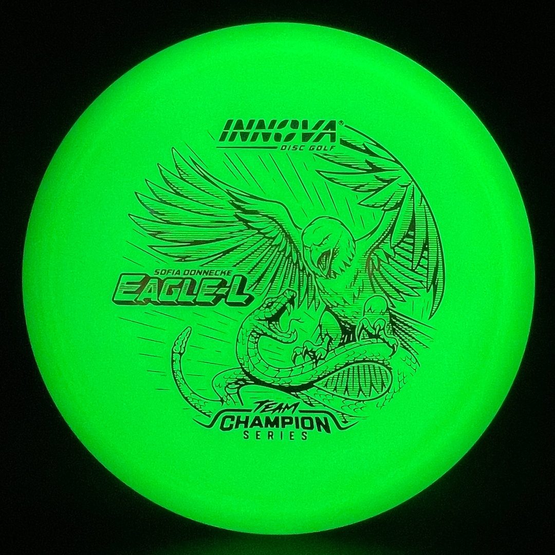 Proto Glow Champion Eagle-L - Sofia Donnecke 2026 Tour Series