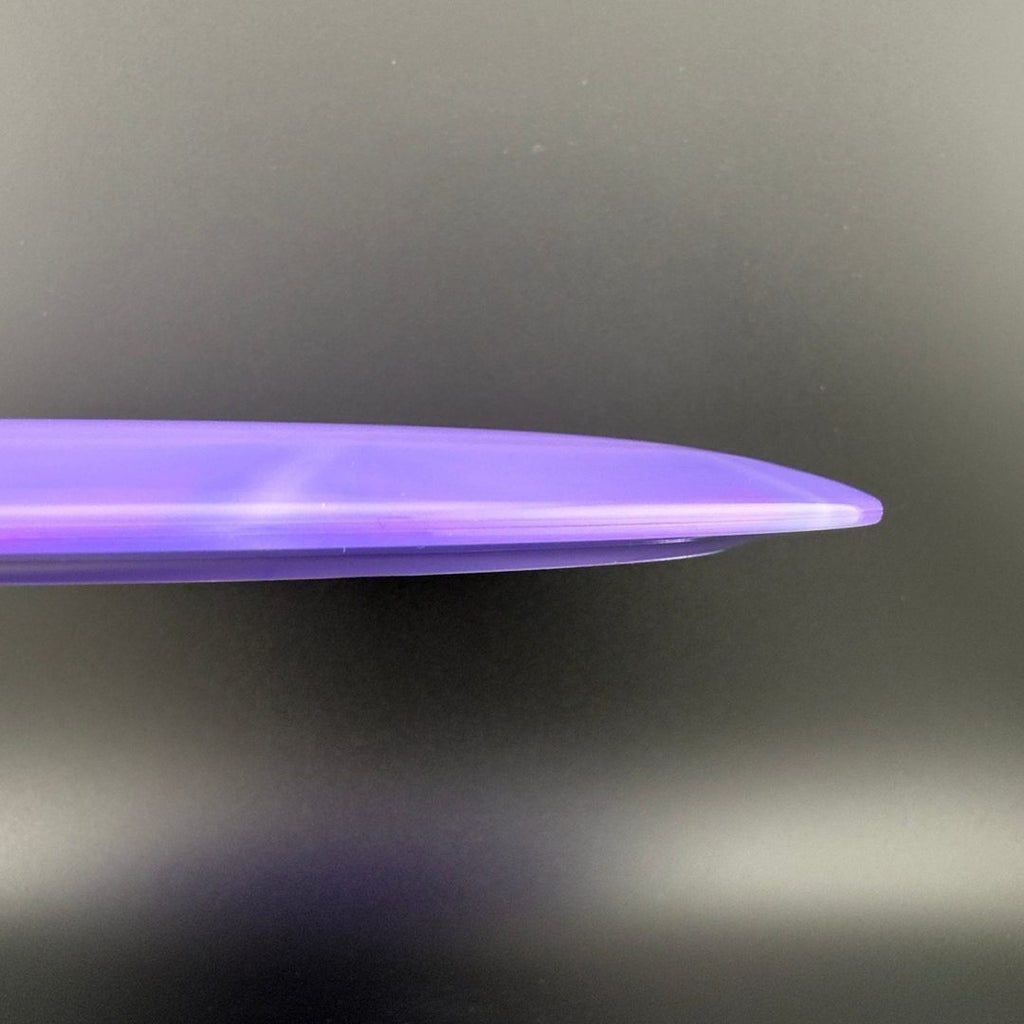 Lux Vapor Enigma - Special Edition 2022