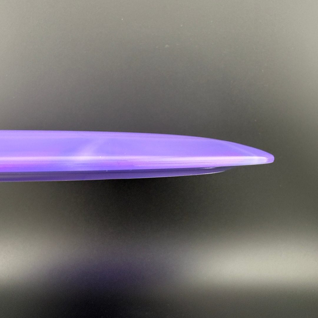 Lux Vapor Enigma - Special Edition 2022