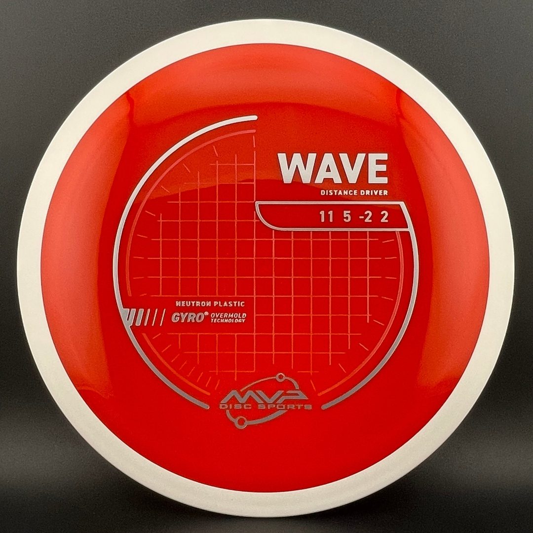 Neutron Wave