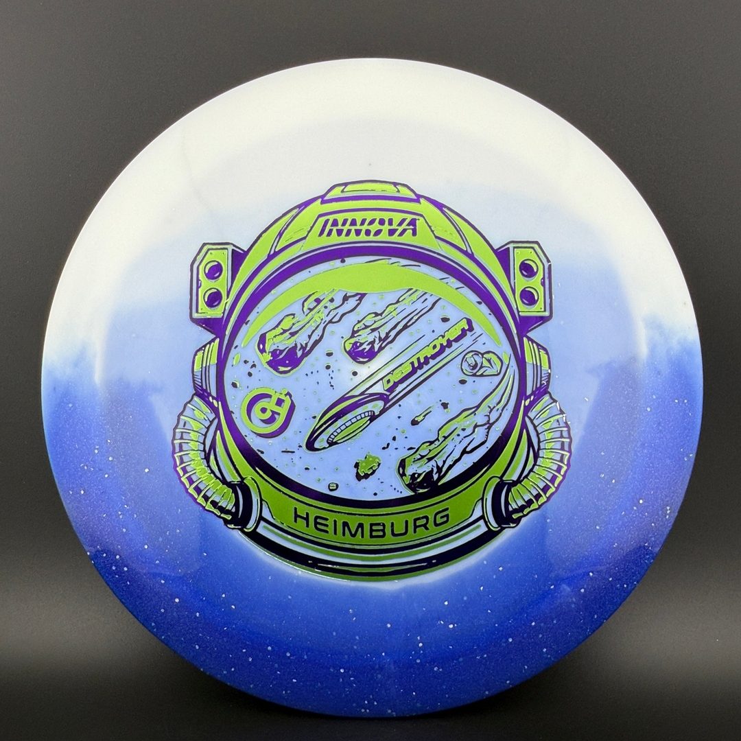 Duo Destroyer - Calvin Heimburg Tour Series
