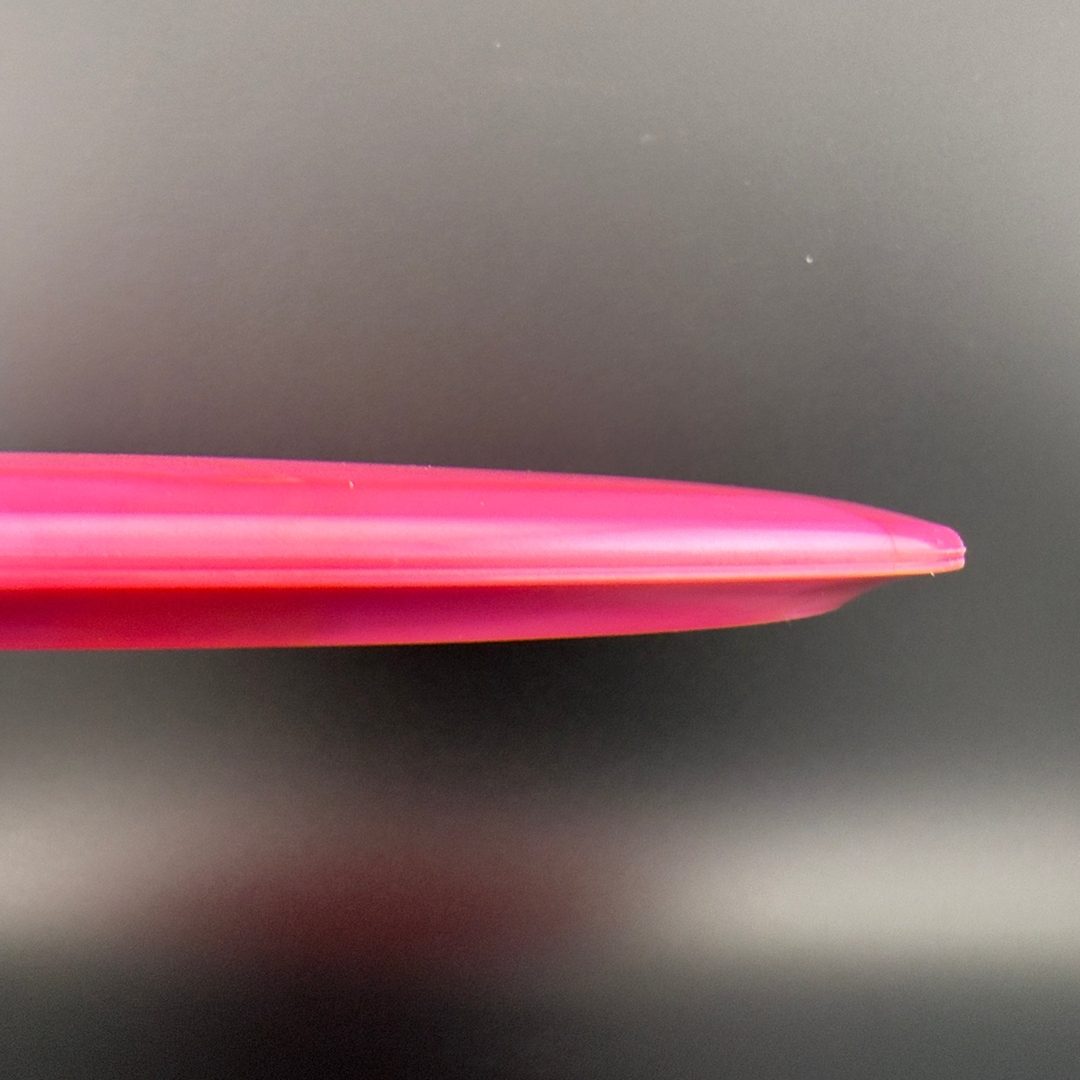 Ti Swirl Cigarra - Limited Edition GMC 1/500