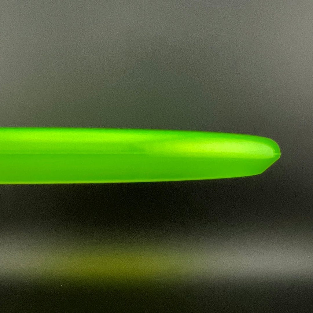 Z Zone (Ringer GT Top) - Test Flight Misprint