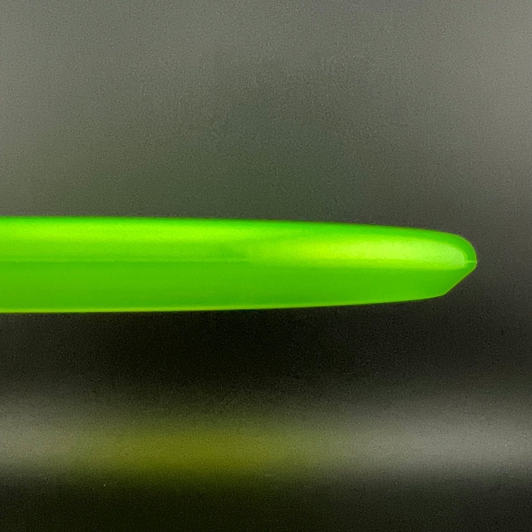Z Zone (Ringer GT Top) - Test Flight Misprint