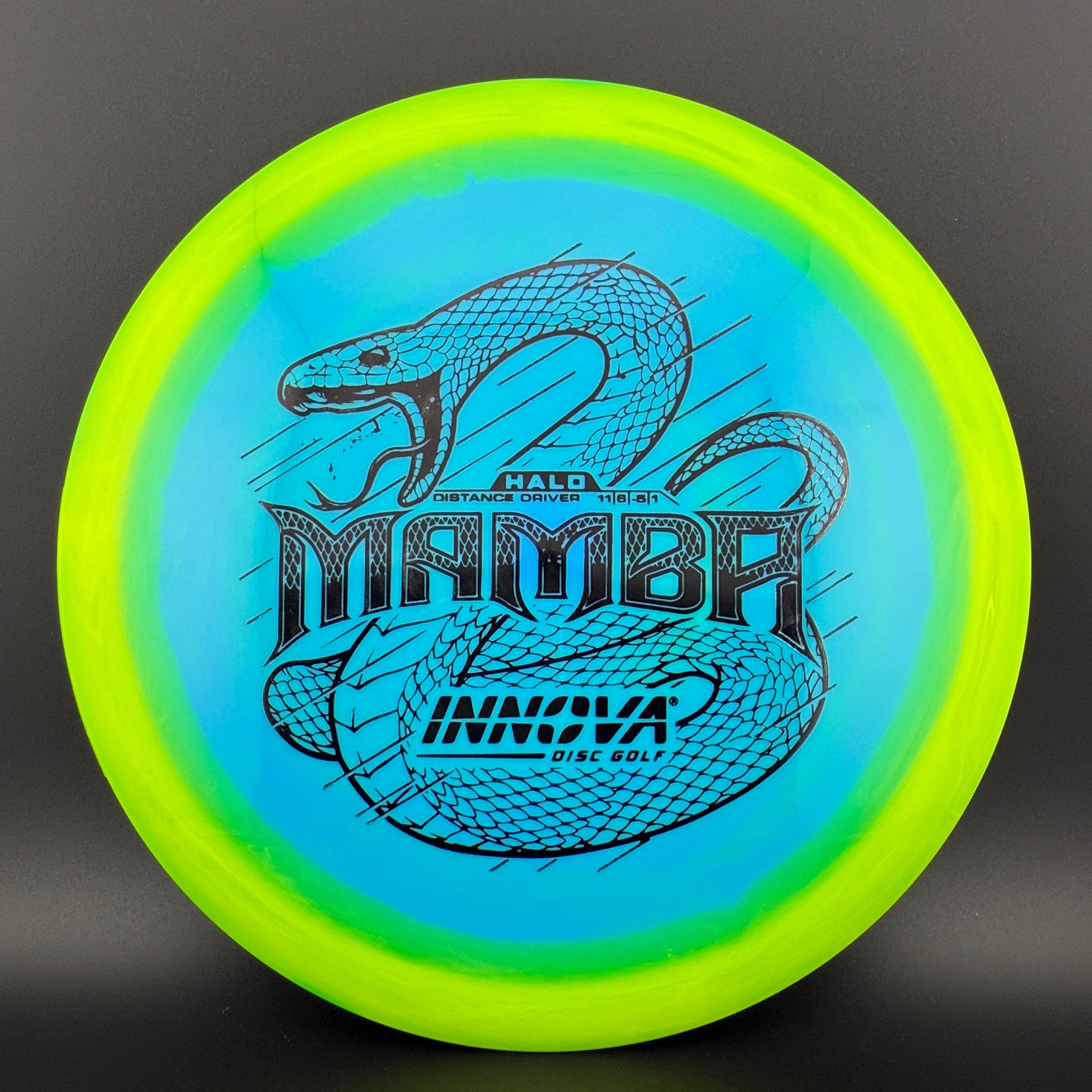 Halo Star Mamba