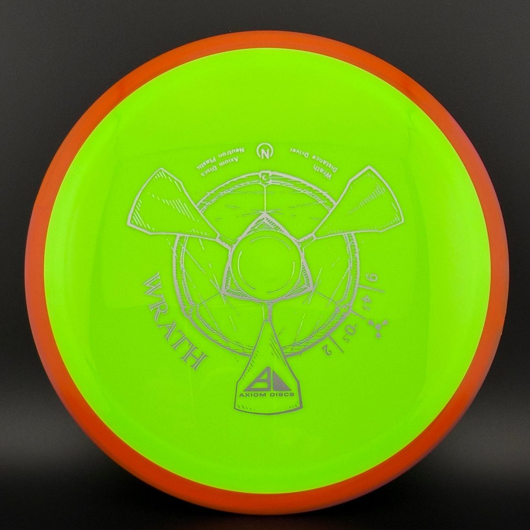 Neutron Wrath