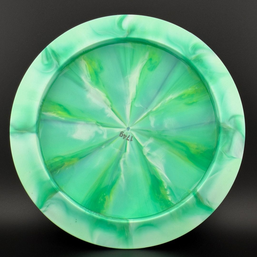 Swirl ESP Nuke - Ezra Robinson X Ezra Aderhold Collab