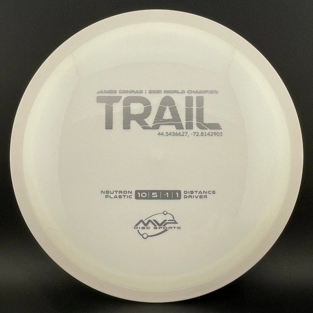 Neutron Trail
