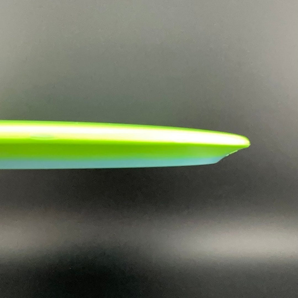 Neutron Turbulence