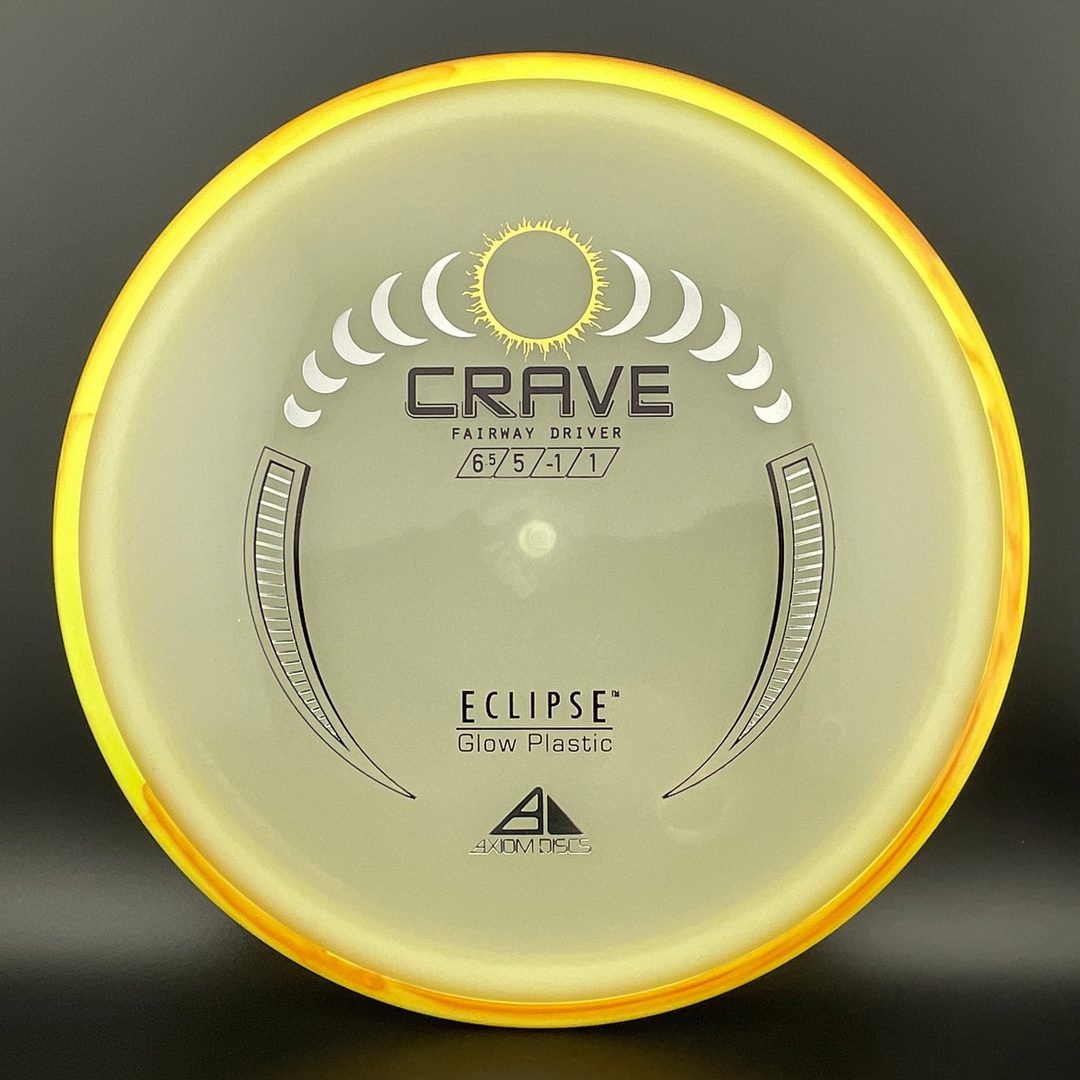 Eclipse 2.0 Crave