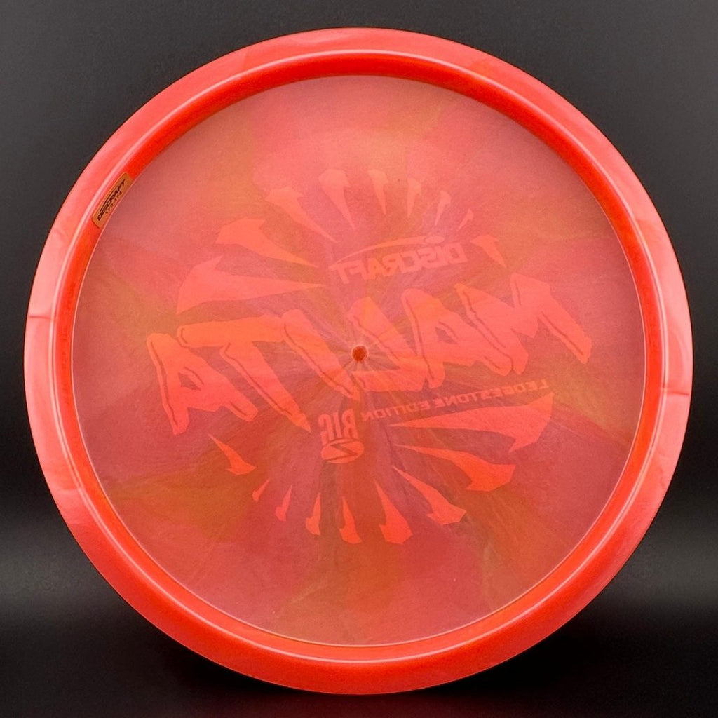 Big Z Malita - Ledgestone 2025 Edition